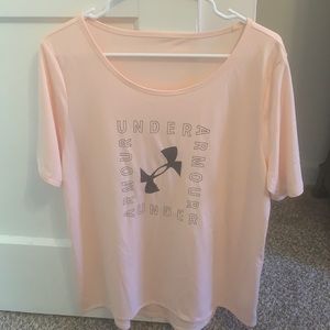 Women’s work out top